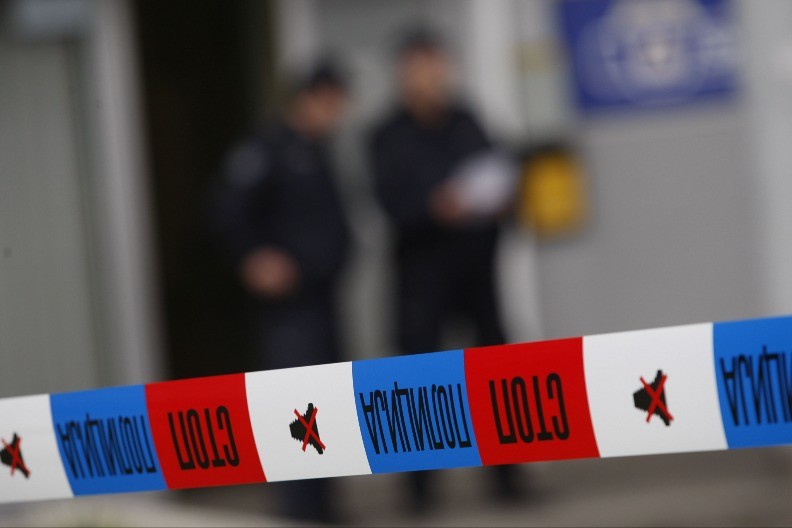 SIN SEKIROM UBIO OCA JER MU NIJE DAO NOVAC ZA RAKIJU? Suđenje u Novom Sadu završeno, uskoro presuda