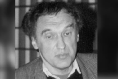 UMRO VLADIMIR RAKOČEVIĆ Član SANU i istaknuti matematičar preminuo posle duge i teške bolesti