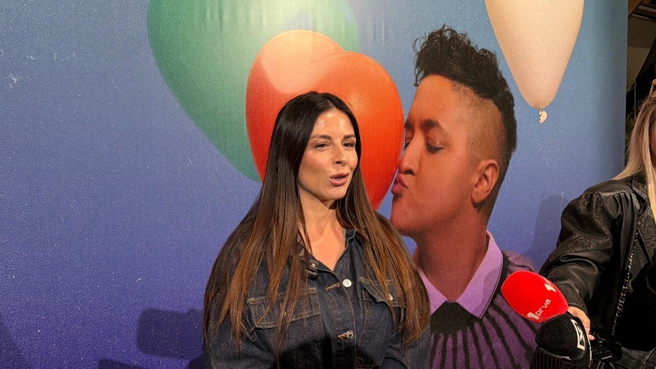 "SADA SU U AUSTRALIJI, NAJVEĆI PROBLEM JE..." Ana Sević o situaciji u kojoj se Darko Lazić nalazi sa porodicom