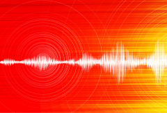 ZEMLJOTRES U CRNOJ GORI! Epicentar bio blizu Podgorice, zatreslo se i u BiH