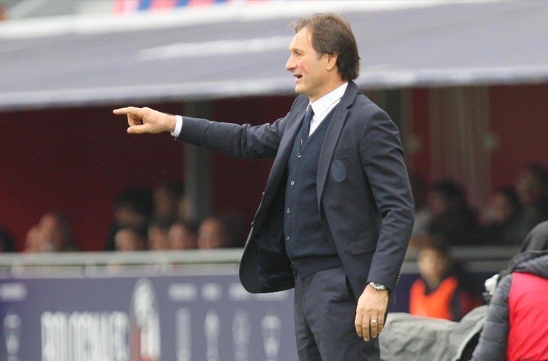 "DVE POBEDE PROTIV ZVEZDE, A SAD OVO..." Tanjga opširan posle velike pobede nad Partizanom