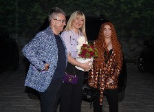 DAN BEZ TATE PUN EMOCIJA Ćerka Saše Popovića javno pokazala kako slavi svoj rođendan (FOTO)