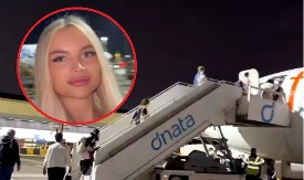 "NADRLJALI SMO SVI" Naša influenserka iz Dubaija izazvala strah: "Ako je suđeno..." (FOTO)
