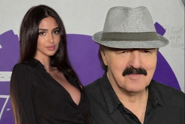 "IMALA JE PROBLEMA" Haris Džinović raskrinkao tajne ćerke Đine: "Odskočna daska joj je moje prezime"