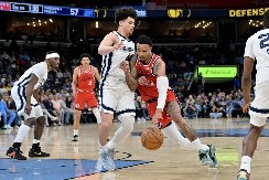 Klipersi slavili posle drame, Bogdanović opet bez minuta