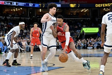 Klipersi slavili posle drame, Bogdanović opet bez minuta