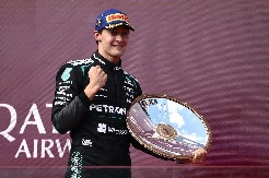 BLISTA POSLE POBEDE Rasel: Osećaj je neverovatan