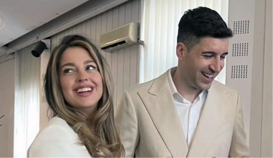 UDALA SE NAŠA POZNATA GLUMICA Čestitke pljušte, venčanica izostala (FOTO)