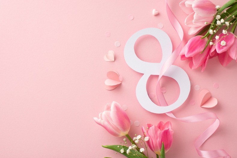 DANAS PROSLAVLJAMO MEĐUNARODNI DAN ŽENA Evo kako se obeležava u različitim krajevima sveta