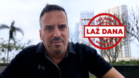 PIPER OTKRIVA KO BI DA PREUZME SRBIJU: Vrljavi u ruke i u noge, a hoće da vladaju