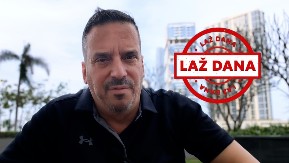 PIPER OTKRIVA KO BI DA PREUZME SRBIJU: Vrljavi u ruke i u noge, a hoće da vladaju