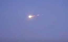 EKSPLOZIJA NA NEBU IZNAD NEMAČKE: Prijavljena šteta u više mesta (VIDEO)