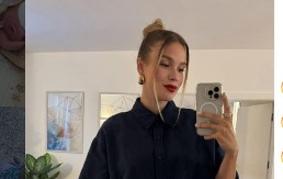 Ko je devojka Luke Dončića zbog koje ga Slovenci danima razapinju: Ostavio je, ali evo šta ne mogu da mu oproste  