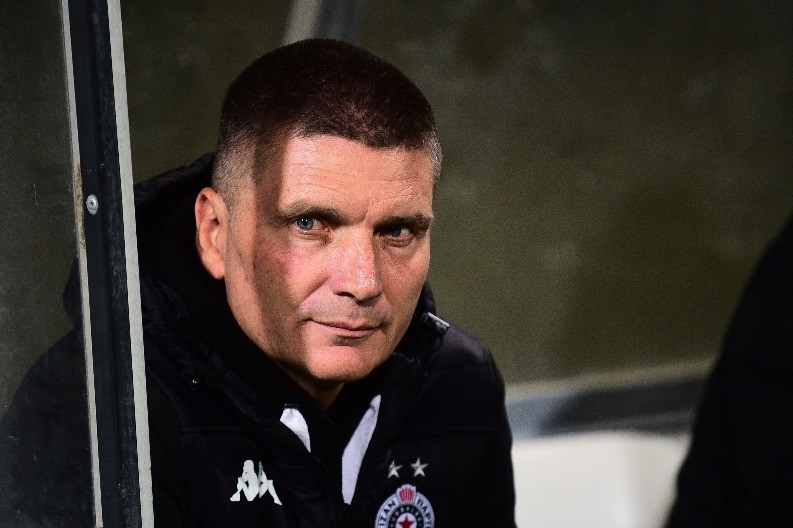 ŠOK NAD ŠOKOVIMA U HUMSKOJ Partizan vratio Srđana Blagojevića!