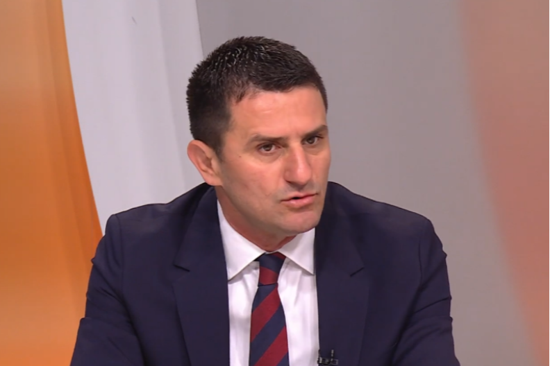 ZOGOVIĆ: Špijuni su preplavili Crnu Goru, a neki bi da njihove agenture postanu legalne