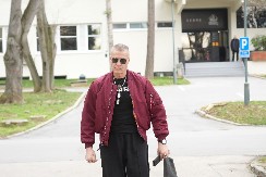 "OVO JE POSLEDNJE UPOZORENJE" Direktor Granda reagovao zbog Đorđa Davida