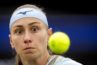 IDE DALJE Aleksandra Krunić ponovo pobedila