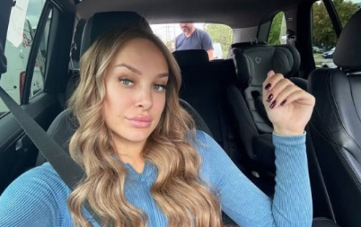 PROFITIRALA OD DRAME NA MALDIVIMA Luni Đogani vrtoglavo skočila popularnost, brojka je nestvarna 