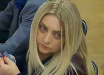 OGLASILO SE TUŽILAŠTVO! Član VST Tanja Vukićević ceo petogodišnji mandat radila je protiv svog tužilaštva u koaliciji sa Dolovac, Stamenkovćem i Ćetkovićem?