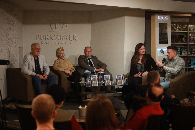 NAŠ VODITELJ POSTAO DEDA! Otkriveno kog je pola beba 