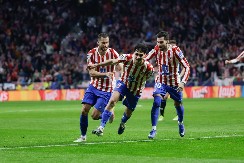 SPORT NA TV Fudbal UEFA Liga šampiona: Atletiko – Totenhem