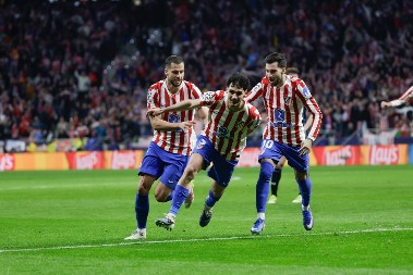 SPORT NA TV Fudbal UEFA Liga šampiona: Atletiko – Totenhem