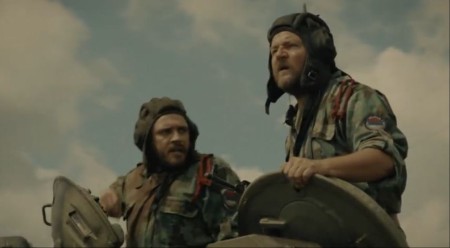 "ĐE SI UJKO, KRVAVU TI NEĐELJU ..." Jedno pitanje zaustavilo pucnjavu između dve srpske jedinice 1992.