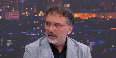 "BOLEŠTINA" Muzičar brutalno o Tonijevom skramnom postupku, nastao muk!