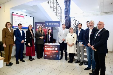 Dan eUprave održan u Despotovcu (FOTO)