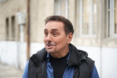 DRAGAN KOJIĆ KEBA DOŽIVEO NEZGODU Pevač u opekotinama, otkrivamo detalje (FOTO)