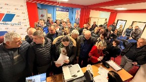 Istekao rok za prijavu lista za lokalne izbore, najviše lista proglašeno u Lučanima