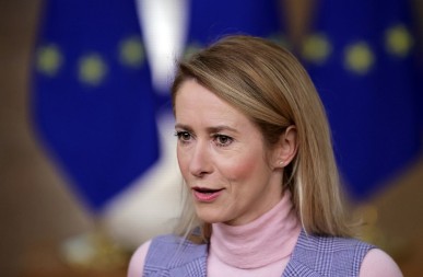 HERE WE GO AGAIN... Kalas: EU mora da se ubrza kako bi priključila nove zemlje članice