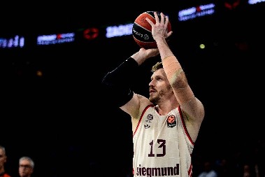 NASTAVAK SARADNJE Andreas Obst produžio ugovor sa Bajernom