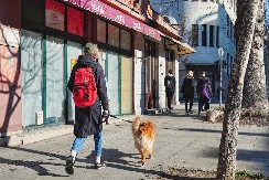 OD MINUS 2 DO PLUS 20! Oglasio se RHMZ, evo gde će sutra padati kiša!