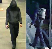 NJEGA TRAŽE ZBOG NAPADA NA AMBASADU SAD U OSLU: Eksplozija povezana sa ratom na Bliskom istoku?