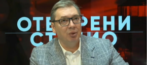"VIDEO SAM ŠTA SE DEŠAVA U REGIONU, TUKU SE" Vučić: Noćas sam zvao premijera i zamolio ga da donesu odluku o zabrani izvoza nafte