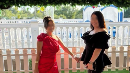 OTAC VALENTINE KOJA JE POGINULA S MAJKOM SLOMLJEN OD BOLA Ispričao šta se dogodilo pre tragedije kod Šapca