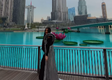 "POSLE STRAHA I NEIZVESNOSTI..." Ćerka poznatog para bila zarobljena u Dubaiju, prošla kroz pakao, evo šta se dešava sada s njom!