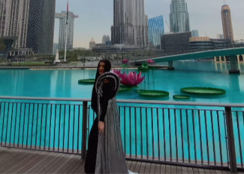 "POSLE STRAHA I NEIZVESNOSTI..." Ćerka poznatog para bila zarobljena u Dubaiju, prošla kroz pakao, evo šta se dešava sada s njom!