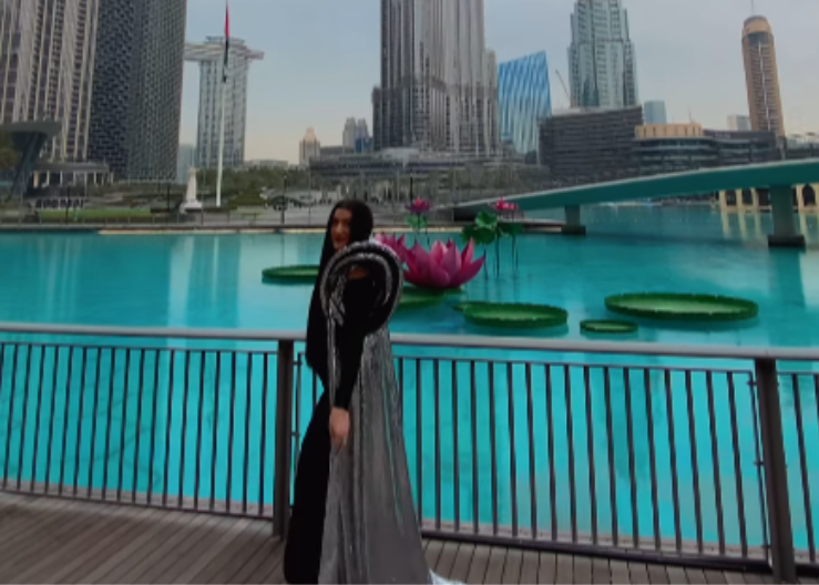 "POSLE STRAHA I NEIZVESNOSTI..." Ćerka poznatog para bila zarobljena u Dubaiju, prošla kroz pakao, evo šta se dešava sada s njom!