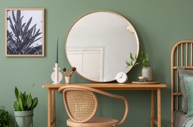 Privlači treću osobu u ljubavni odnos: Ne kačite ogledalo na ovo mesto