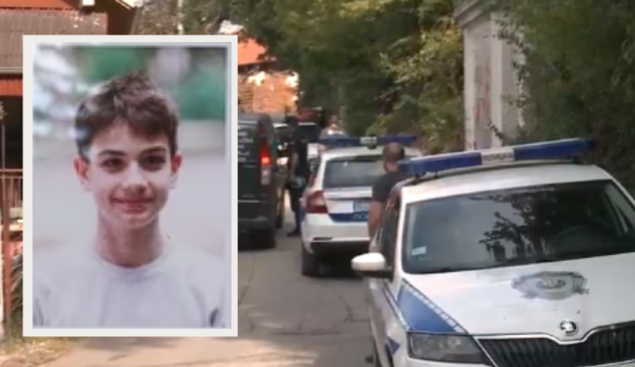 RODITELJI DEČAKA UBICE BRANILI SE ĆUTANJEM Nastavljeno suđenje za ubistvo Andreja u Niškoj Banji