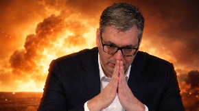 NUKLEARNA OPASNOST NAD SVETOM Vučić upozorio na velike sukobe, pa otkrio šta je najveći zadatak Srbije