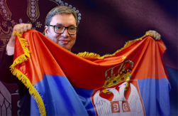 "JOŠ ĆU JA JEDNOM DA IH POBEDIM!" Vučić najavio veliku pobedu, pa upozorio na pakleni plan velikih sila