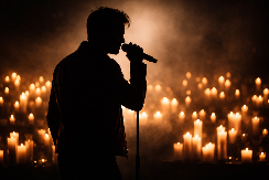 UMRO PEVAČ MARKO GOVORČIN Estrada izgubila legendu, kolege ne mogu da veruju!