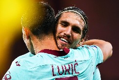 SRBIN OPASNO NAGRABUSIO Nekadašnji reprezentativac naše zemlje izvukao najdeblji kraj tuče u Brazilu koja je završena sa 23 crvena kartona (VIDEO)