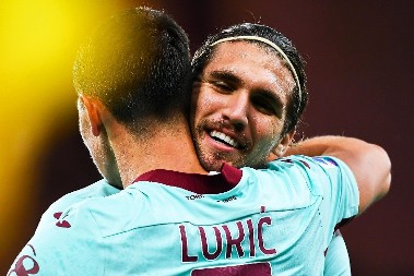 SRBIN OPASNO NAGRABUSIO Nekadašnji reprezentativac naše zemlje izvukao najdeblji kraj tuče u Brazilu koja je završena sa 23 crvena kartona (VIDEO)