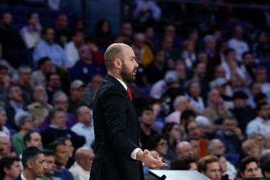 AGONIJA SE NASTAVLJA U KNEŽEVINI Spanulis i dalje van klupe Monaka