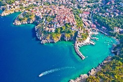 Raj na dohvat ruke - Ako planirate more ovo grčko ostrvo je pravi izbor 