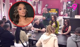 LUNA ĐOGANI U ELITI Nastao muk među učesnicima, ovo niko nije očekivao! 